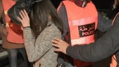 L'arrestation d'un célèbre Youtuber à l'aéroport de Mohamed v en raison de la vente
