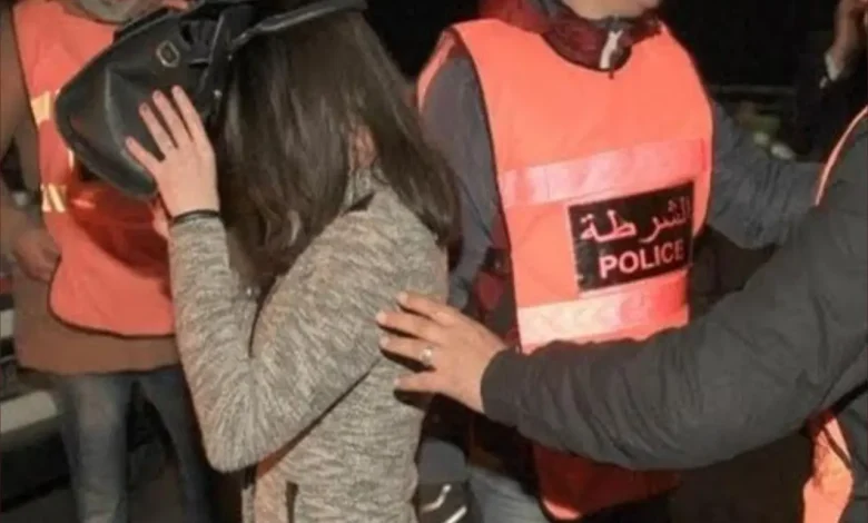 L'arrestation d'un célèbre Youtuber à l'aéroport de Mohamed v en raison de la vente 1 L'arrestation d'un célèbre Youtuber à l'aéroport de Mohamed v en raison de la vente