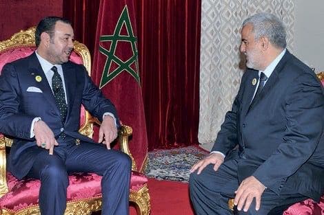 Le "Begidi" loue le message royal adressé au secrétaire-Général Benkirane 1 ال "بيجيدي " يشيد بالرسالة الملكية الموجهة إلى الأمين العام بنكيران