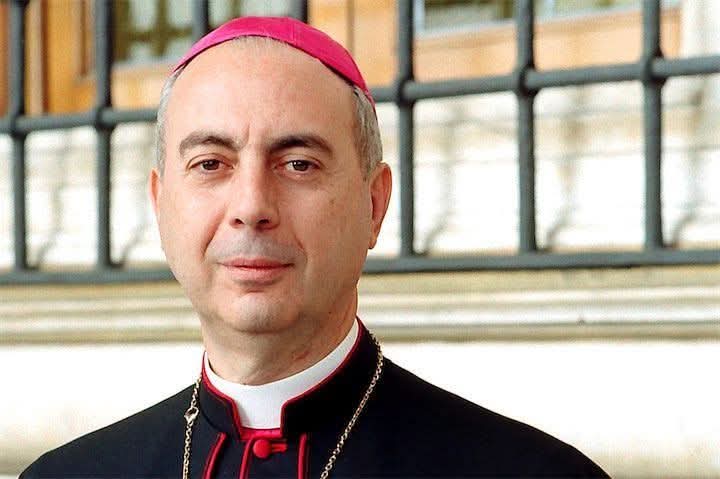 Le cardinal Mouloud à Marrakech est un candidat pour succéder au pape François
