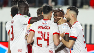 Le championnat professionnel .. Wydad Sports a battu l'armée royale en "Clasico" passionnant