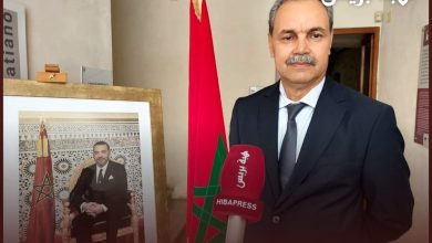 Le consulat du Maroc, Napoli, donne le lancement du processus des consulats mobiles en 2025