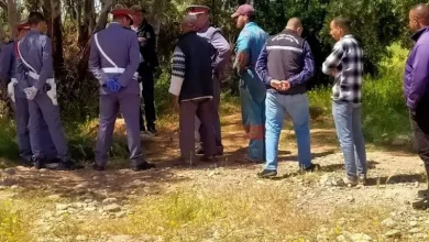 Le corps d'un ancien homme de sécurité a été retrouvé dans une jungle de la province d'Al -Haouz
