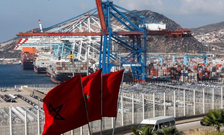 Le déficit commercial au Maroc dépasse 71 milliards de dirhams 1 Le déficit commercial au Maroc dépasse 71 milliards de dirhams