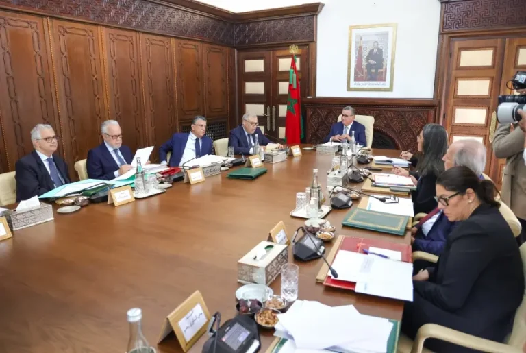 Le gouvernement approuve un projet de loi concernant le jury.