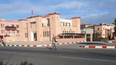 Le groupe Audaya de Marrakech est à la merci de la mafia de la drogue