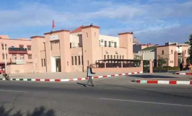 Le groupe Audaya de Marrakech est à la merci de la mafia de la drogue 1 Le groupe Audaya de Marrakech est à la merci de la mafia de la drogue