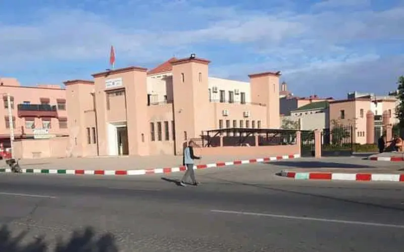 Le groupe Audaya de Marrakech est à la merci de la mafia de la drogue