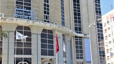 جماعة طنجة تصادق على إجراءات لتقوية منظومة التخطيط المجالي وعلى دعم جمعيات محلية