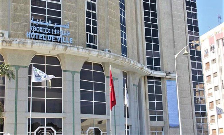 Le groupe Tanger approuve les procédures pour renforcer le système de planification sur le terrain et soutenir les associations locales 1 جماعة طنجة تصادق على إجراءات لتقوية منظومة التخطيط المجالي وعلى دعم جمعيات محلية