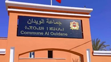 Les appels de Marrakech soutiennent la décision contre l'ancien chef du groupe al -widan