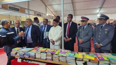 المعارض الجهوية للكتاب.. فعاليات لترسيخ تقاليد القراءة وتعزيز مكانة الكتاب