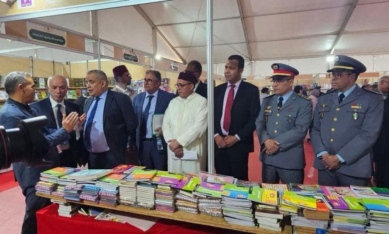 المعارض الجهوية للكتاب.. فعاليات لترسيخ تقاليد القراءة وتعزيز مكانة الكتاب