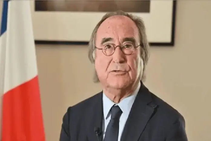 France : Le maire François Commeinhes, démissionne après avoir été condamné pour détournement de fonds publics 1 France : Le maire François Commeinhes, démissionne après avoir été condamné pour détournement de fonds publics