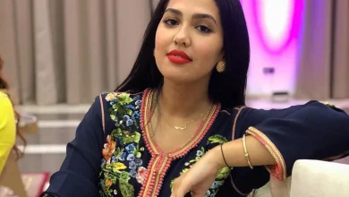 Manal Benchlikha exprime son anxiété après le tremblement de terre à Marrakech: «Seigneur Safety»