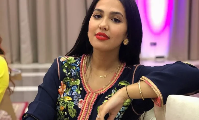 Manal Benchlikha exprime son anxiété après le tremblement de terre à Marrakech: «Seigneur Safety» 1 Manal Benchlikha exprime son anxiété après le tremblement de terre à Marrakech: «Seigneur Safety»