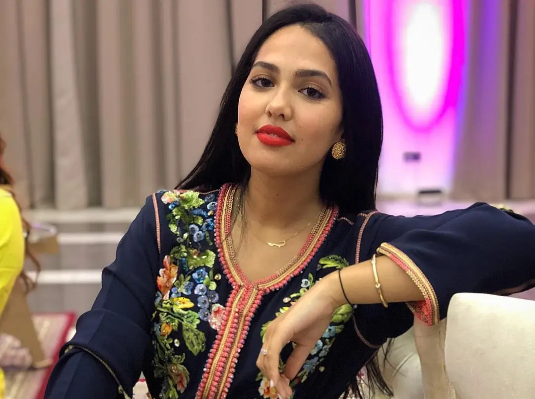 Manal Benchlikha exprime son anxiété après le tremblement de terre à Marrakech: «Seigneur Safety»