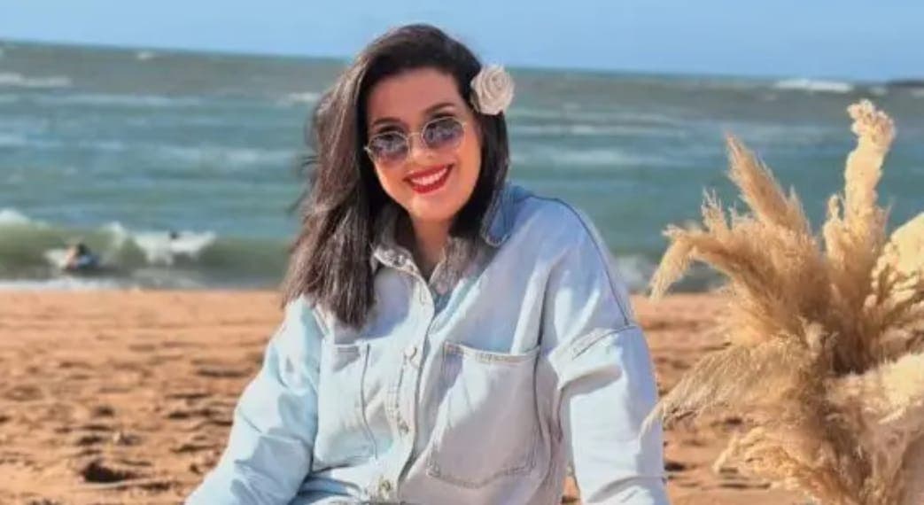 Monia Lamkim célèbre son permis de conduire à sa manière