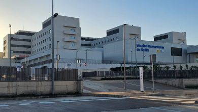 Occuped Melilla inaugurates et Nador Tad. Un hôpital universitaire s'ouvre et son voisin régional rouille en silence