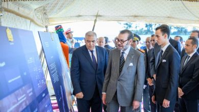 Par ordre du roi, les corps du Royaume seront disponibles sur une grande plate-forme pour les inventaires et les précautions initiales