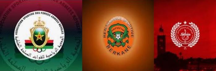 AS FAR-RS Berkane en 1/4 de finale de la coupe du trône? Fort possible après un dur choc KACM-RSB