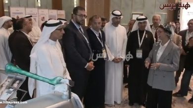Rabat organise la cérémonie d'ouverture de la conférence "Midam Africa 2025" en présence d'un groupe de médecins et d'experts (vidéo)
