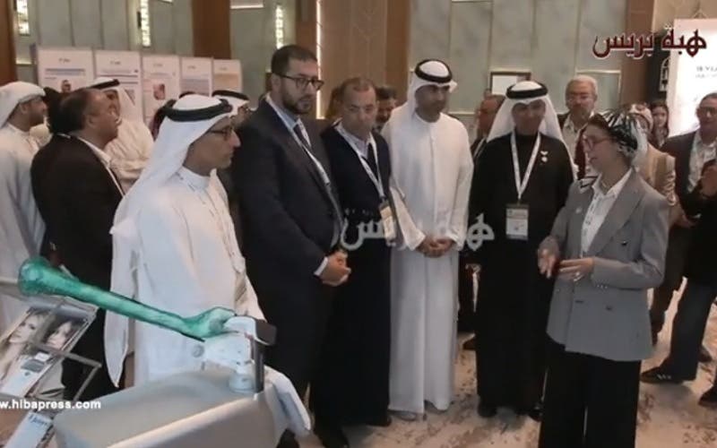 Rabat organise la cérémonie d'ouverture de la conférence "Midam Africa 2025" en présence d'un groupe de médecins et d'experts (vidéo)