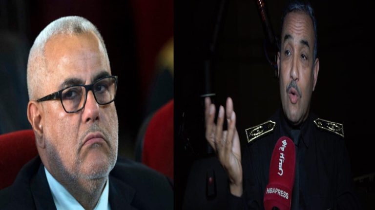 Rashid Al -wali révèle sa position après la controverse sur son article sur Benkirane et le torrent de la critique