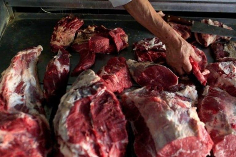 Réservation de 800 kilogrammes de viande anonyme à Marrakech