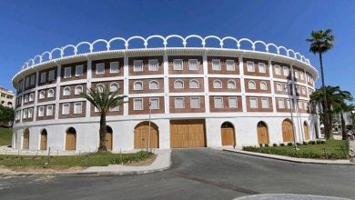 Revivre la mémoire .. «Plaza de Toros» à Tanger approchant le nouveau moment de naissance
