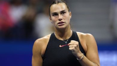 Classement WTA: Sabalenka indétronable, Gauff se rapproche de Swiatek