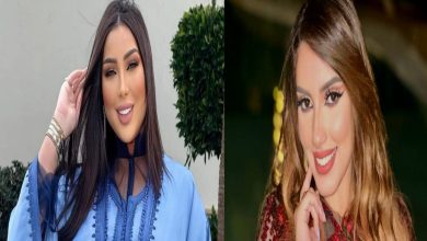 Sahar Al -siddiqi félicite Donia Batma pour son nouveau film, "Boz"