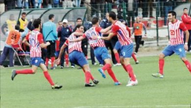 Dès demain, Botola Pro 1, programme de la Journée 29