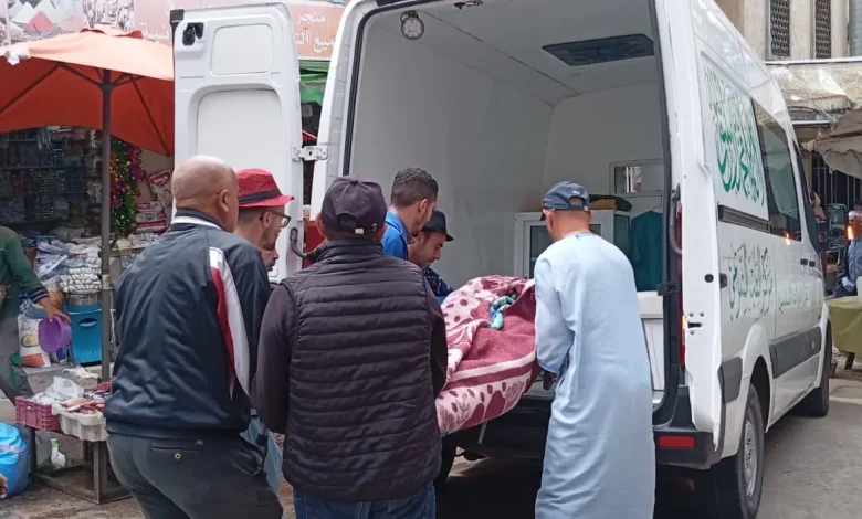 Tanger .. Un jeune homme met fin à sa vie dans les épines 1 Tanger .. Un jeune homme met fin à sa vie dans les épines