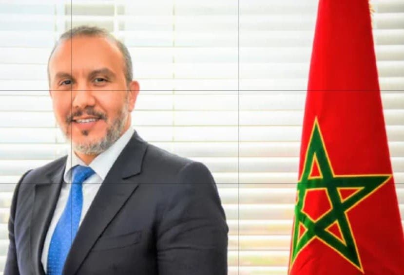 Tariq Hamman, le commandant de la réforme du secteur de l'eau et de l'électricité