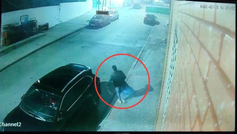Tetouan .. Le vol d'une grosse somme d'argent d'une manière hollywoodienne à l'intérieur du siège d'une entreprise privée