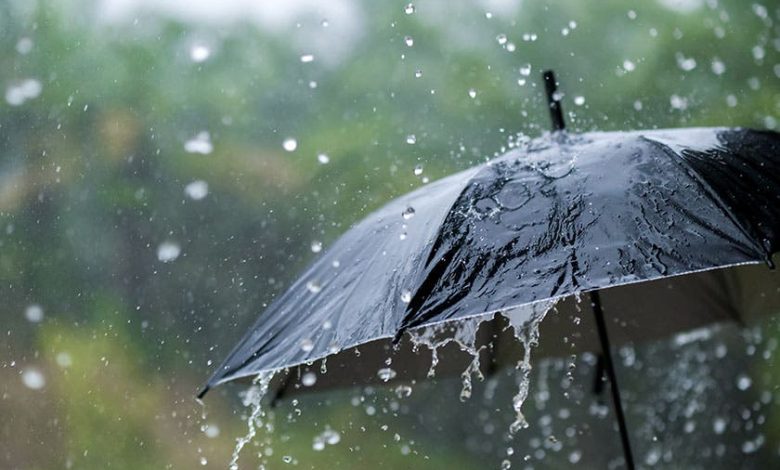 Tetouan enregistre les plus hautes pluies au cours des dernières 24 heures 1 تطوان تسجل أعلى مقاييس الأمطار خلال آخر 24 ساعة