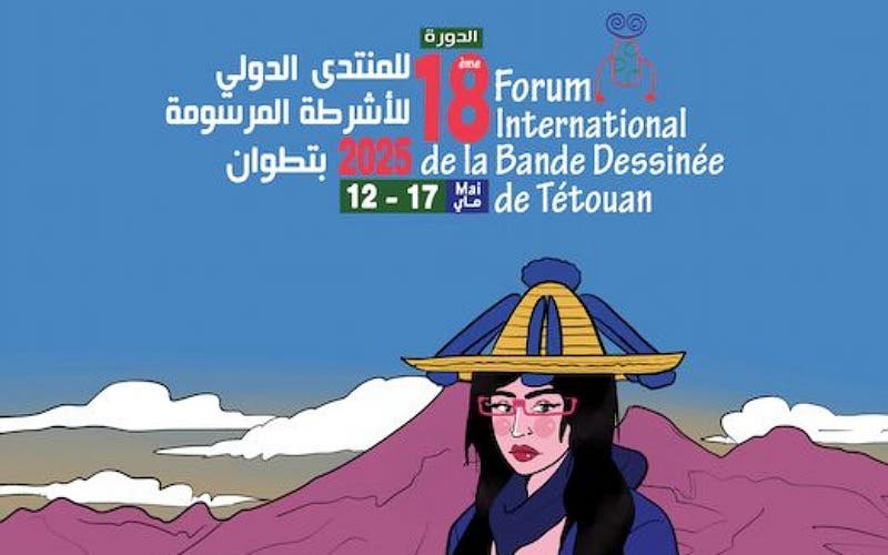 Tetouan ouvre ses portes à l'art neuvième et célèbre la créativité africaine et internationale
