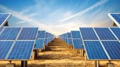 Tiznit .. un énorme projet énergétique qui améliorera la souveraineté énergétique et le développement économique
