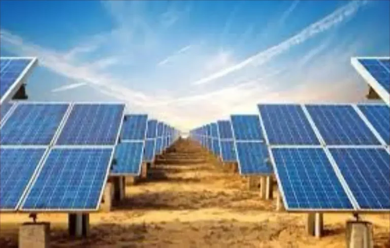 Tiznit .. un énorme projet énergétique qui améliorera la souveraineté énergétique et le développement économique