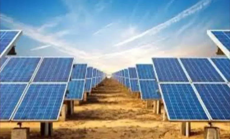 Tiznit .. un énorme projet énergétique qui améliorera la souveraineté énergétique et le développement économique 1 Tiznit .. un énorme projet énergétique qui améliorera la souveraineté énergétique et le développement économique
