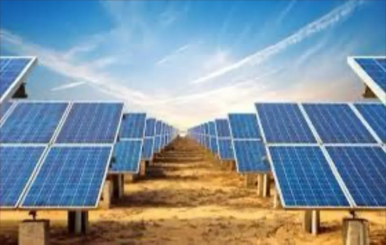Tiznit .. un énorme projet énergétique qui améliorera la souveraineté énergétique et le développement économique