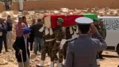 Un incident tragique qui secoue l'Académie militaire royale à Meknes
