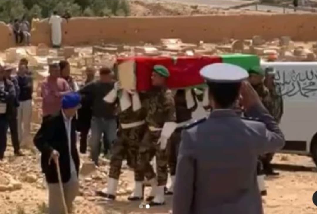 Un incident tragique qui secoue l'Académie militaire royale à Meknes