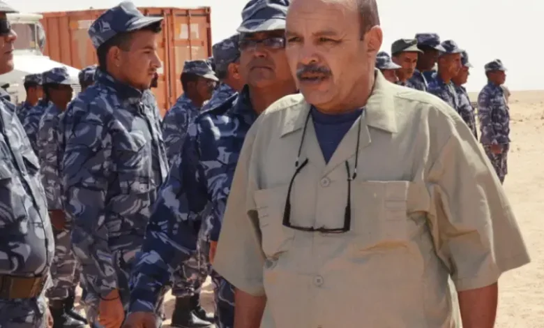 Un leader du "Polisario" appelle à cibler les investisseurs et les touristes dans les provinces marocaines du sud 1 Un leader du "Polisario" appelle à cibler les investisseurs et les touristes dans les provinces marocaines du sud