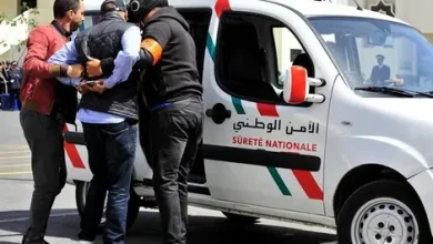 مداهمة وكر للدعارة بحي الرمل في اليوسفية.. وتوقيف 3 نساء وشاب