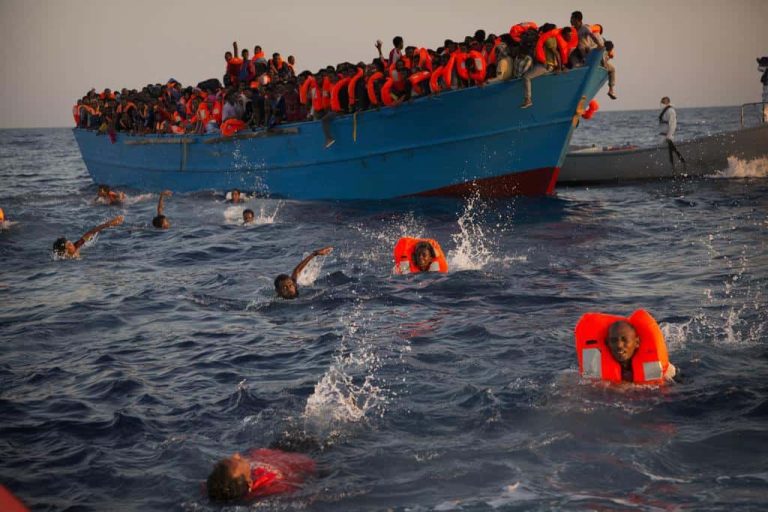 كمين بحري يُفشل هجرة سرية بسواحل الناظور