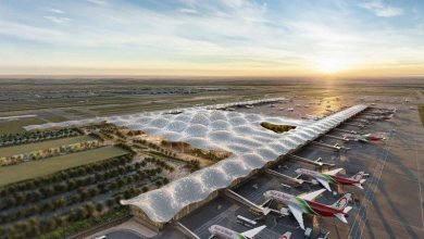 Une entreprise marocaine remporte une énorme affaire à l'aéroport de Mohamed V en préparation de la Coupe du monde 2030