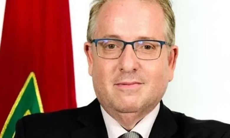 Une large insatisfaction à l'égard des services de la banque "courrier" et demande de rejeter son président, Amin al -najjar 1 Une large insatisfaction à l'égard des services de la banque "courrier" et demande de rejeter son président, Amin al -najjar