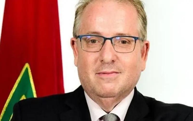 Une large insatisfaction à l'égard des services de la banque "courrier" et demande de rejeter son président, Amin al -najjar